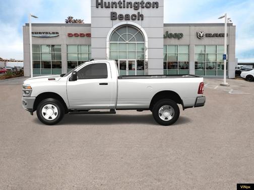 2025 RAM 3500 Tradesman