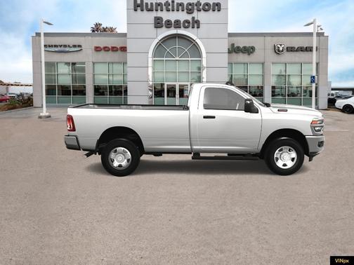 2025 RAM 3500 Tradesman