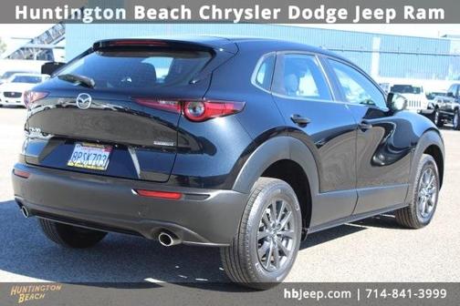 2020 Mazda CX-30 Base
