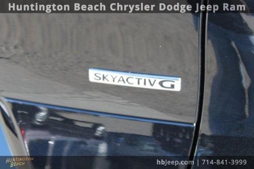 2020 Mazda CX-30 Base