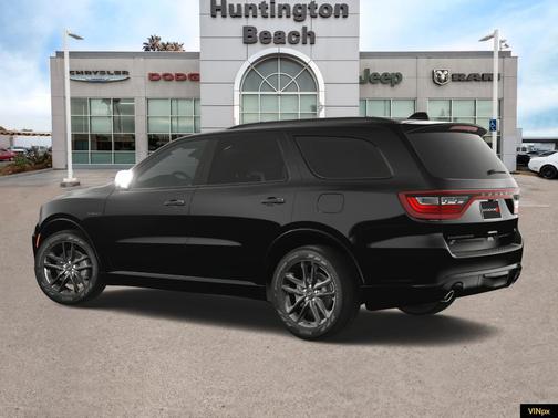 2025 Dodge Durango R/T