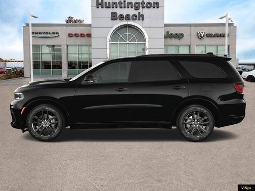 2025 Dodge Durango R/T