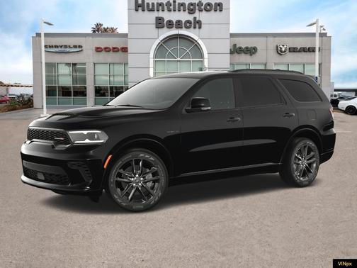 2025 Dodge Durango R/T