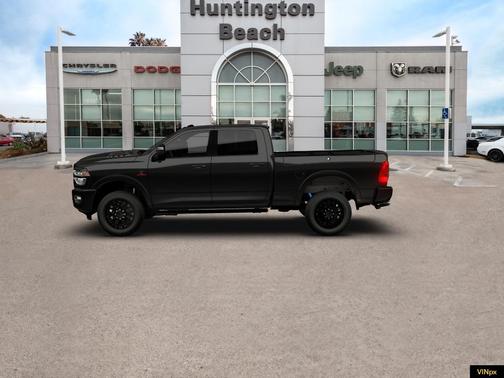 2026 RAM 2500 Limited