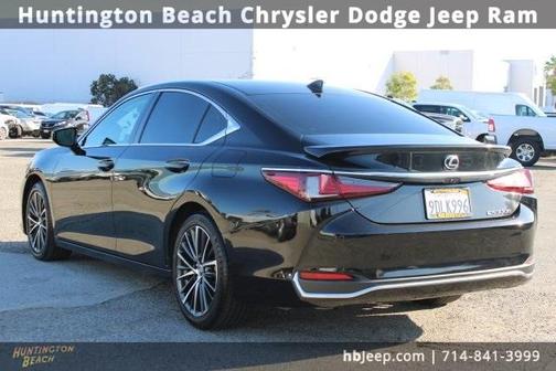 2023 Lexus ES 300h 300H