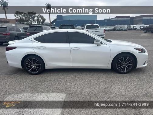 2024 Lexus ES 300h 300H