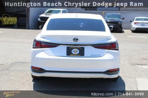 2024 Lexus ES 300h 300H