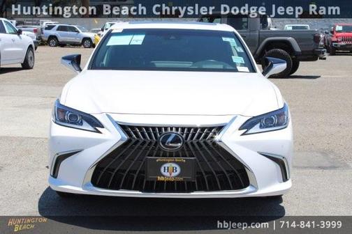 2024 Lexus ES 300h 300H