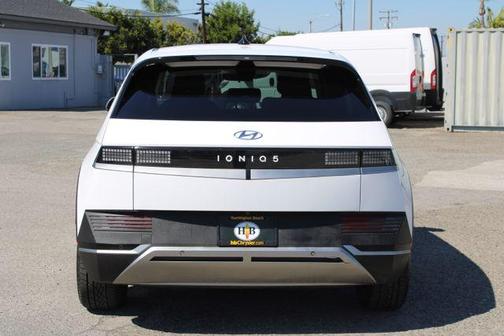 2023 Hyundai IONIQ 5 SE