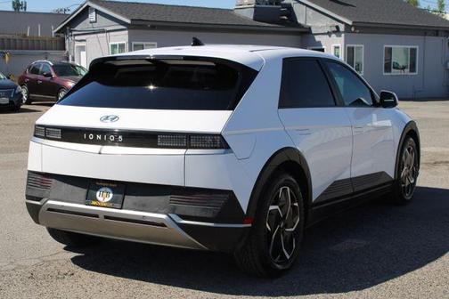 2023 Hyundai IONIQ 5 SE