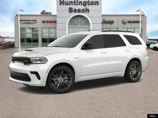 2025 Dodge Durango R/T