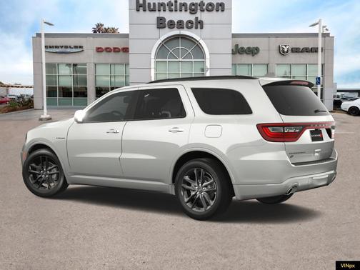 2025 Dodge Durango R/T