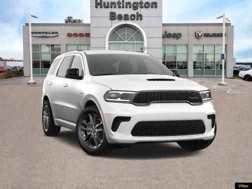 2025 Dodge Durango R/T