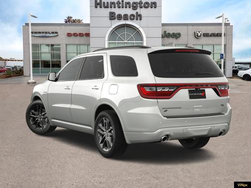 2025 Dodge Durango R/T