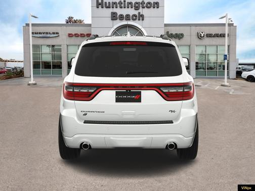 2025 Dodge Durango R/T