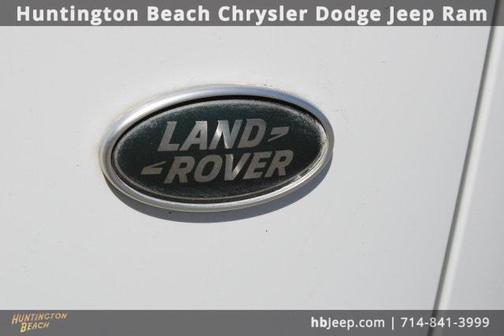 2019 Land Rover Range Rover Velar P380 S