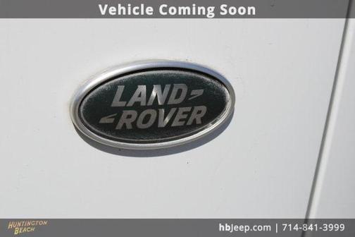 2019 Land Rover Range Rover Velar P380 S