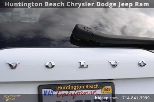 2022 Volvo XC90 Recharge Plug-In Hybrid T8 Inscription Expression Extended Range 7P