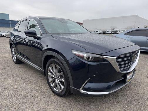2019 Mazda CX-9 Grand Touring