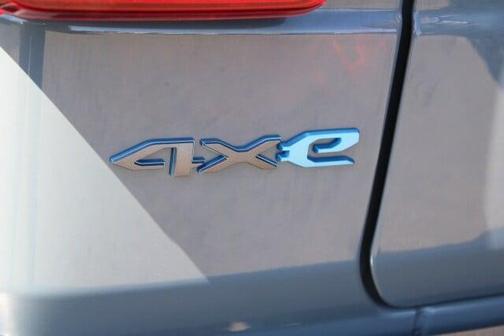 2025 Jeep Wrangler 4xe Rubicon