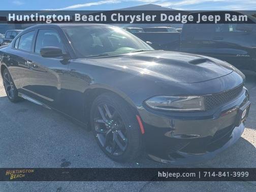 2023 Dodge Charger GT