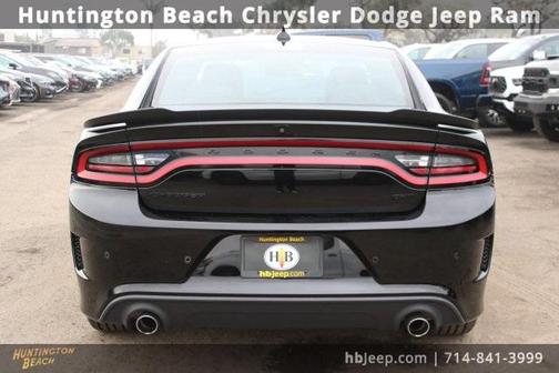 2023 Dodge Charger GT