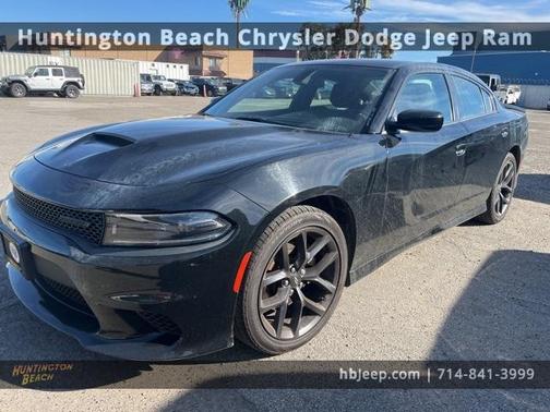 2023 Dodge Charger GT