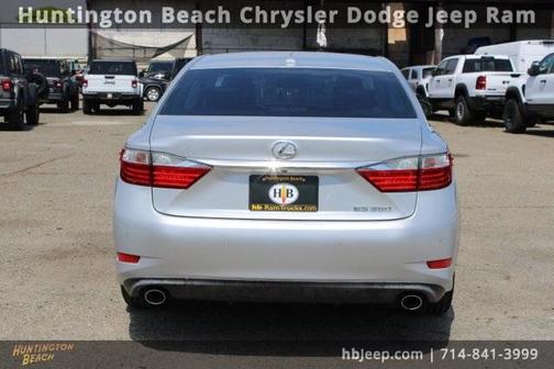 2013 Lexus ES 350 Base