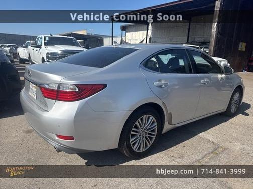 2013 Lexus ES 350 Base