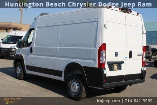 2023 RAM ProMaster 1500 Base
