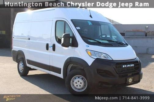 2023 RAM ProMaster 1500 Base