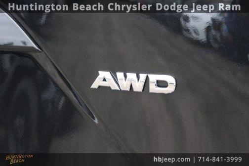 2022 Nissan Murano S