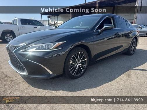 2023 Lexus ES 300h 300H