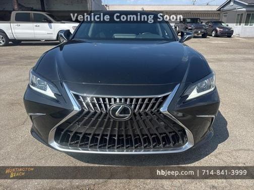 2023 Lexus ES 300h 300H
