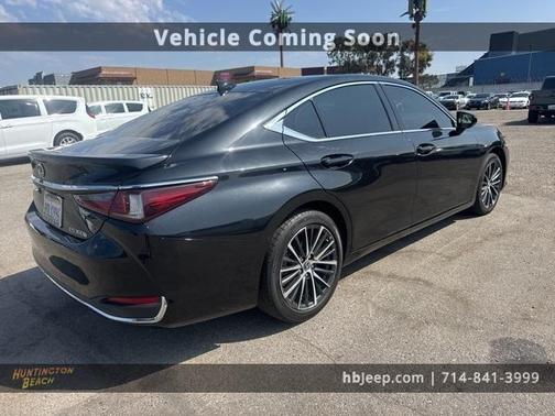 2023 Lexus ES 300h 300H