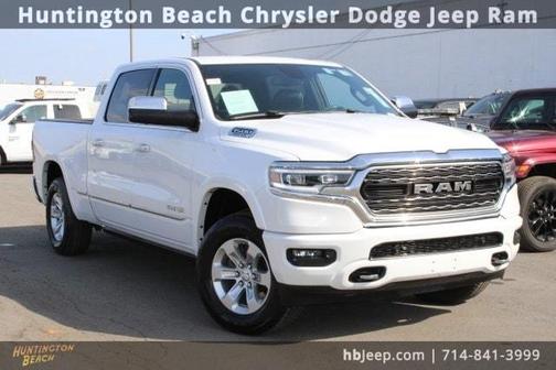 2019 RAM 1500 Limited