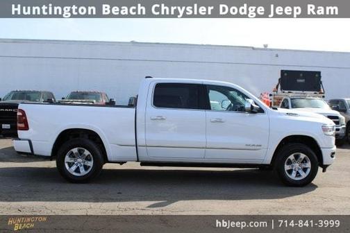 2019 RAM 1500 Limited