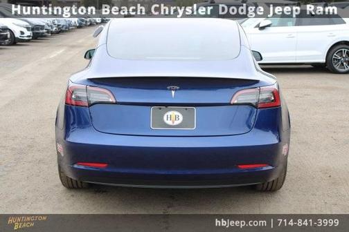 2023 Tesla Model 3 Performance