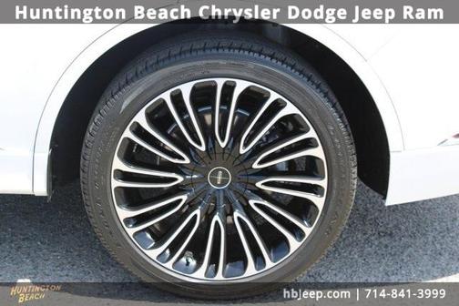 2023 Lincoln Aviator Black Label AWD