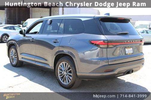 2024 Lexus TX 350 350