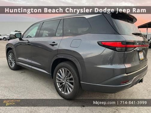 2024 Lexus TX 350 350