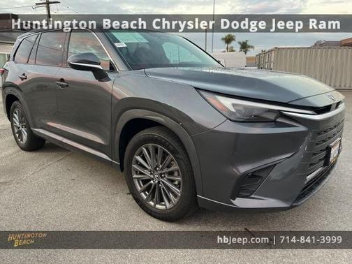 2024 Lexus TX 350 350