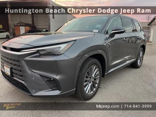 2024 Lexus TX 350 350