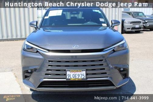 2024 Lexus TX 350 350