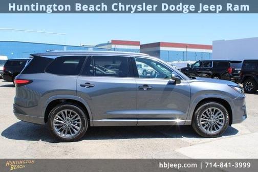 2024 Lexus TX 350 350