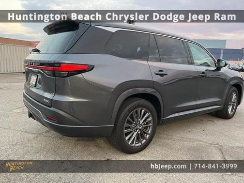 2024 Lexus TX 350 350