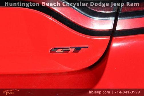 2022 Dodge Charger GT