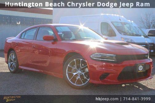 2022 Dodge Charger GT