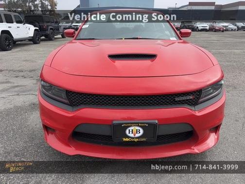 2022 Dodge Charger GT