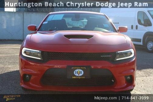 2022 Dodge Charger GT